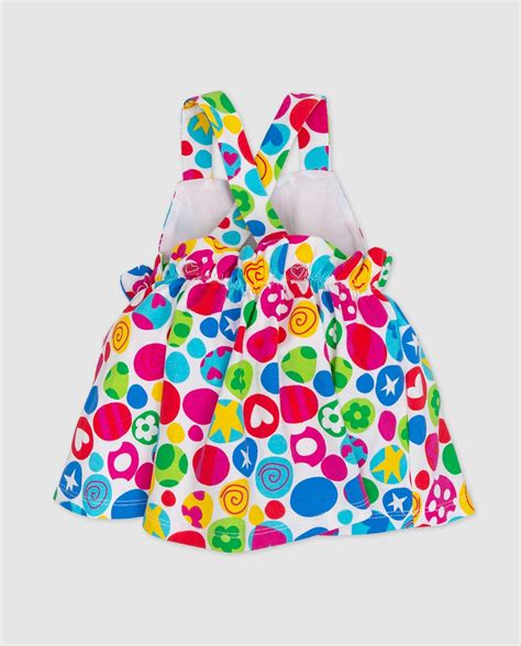 vestido agatha ruiz de la prada niña|Agatha Ruiz de la Prada · Niña · Moda infantil · El Corte Inglés.